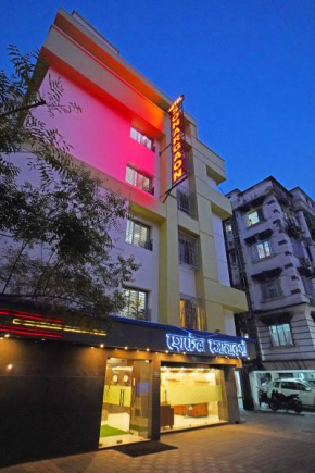 Hotel Sonargaon !! Near Esplanade !!